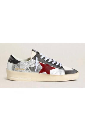 Golden Goose Stardan Sneakers(PLEASE REQUEST YOUR SIZE BEFORE PURCHASING)